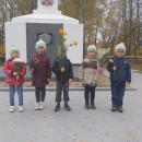 Экскурсионный маршрут «Прогулки по родному городу с маленьким гидом» 